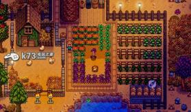 stardew valley v1.03H1升级档下载 截图