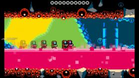 Xeodrifter 欧版下载 截图