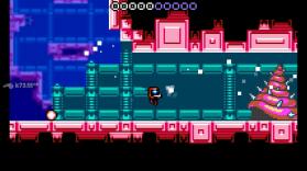 Xeodrifter 欧版下载 截图