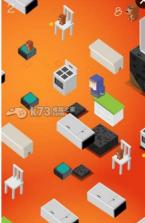 熔岩的跳跃 v0.3.9 安卓版下载 截图