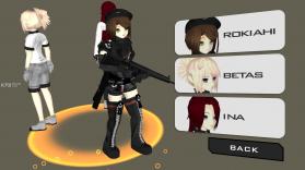 逃脱万岁 免安装版下载 截图