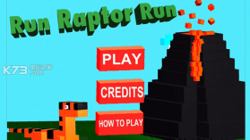 Run Raptor Run v1.0.0 安卓正版下载 截图