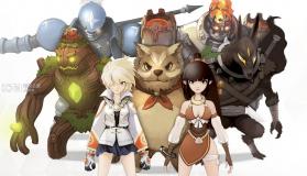 泰坦之主 安卓破解版下载 截图