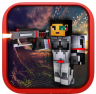 Cube Planet Mass Survival v1.1 下载