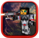 Cube Planet Mass Survival破解版下载v1.1