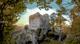 赛博城2157 硬盘版下载 截图