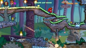 有机蔬菜恐慌 英文免安装版下载 截图