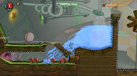 有机蔬菜恐慌 英文免安装版下载 截图