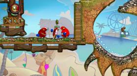 有机蔬菜恐慌 英文免安装版下载 截图