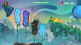 有机蔬菜恐慌 英文免安装版下载 截图