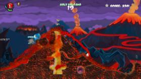 有机蔬菜恐慌 英文免安装版下载 截图