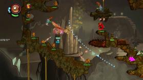 有机蔬菜恐慌 英文免安装版下载 截图