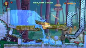 有机蔬菜恐慌 英文免安装版下载 截图