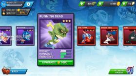 麻绳大竞赛 v1.0 安卓版下载 截图