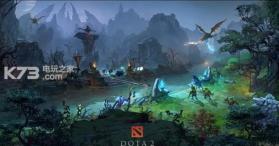 dota2手游 v1.0 安卓版下载 截图