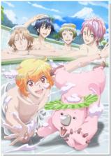 美男高校地球防卫部手游 v1.1.1 安卓版下载 截图