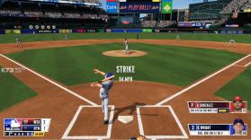 RBI棒球16 硬盘版下载 截图