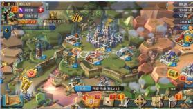 王国纪元Lords Mobile v2.115 ios版下载 截图