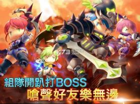 魔灵战记 v1.5.2 安卓版下载 截图