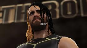 WWE2K16 v1.01升级档下载 截图