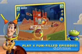 玩具总动员粉碎计划 v1.2.2 安卓最新版下载 截图