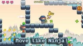 勇敢的拉斯卡鲁 v1.0 安卓中文版下载 截图