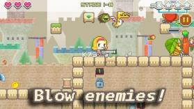 勇敢的拉斯卡鲁 v1.0 安卓中文版下载 截图