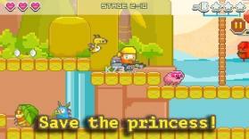 勇敢的拉斯卡鲁 v1.0 安卓中文版下载 截图