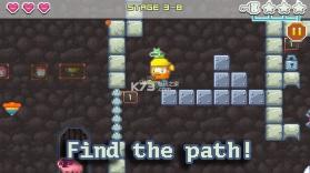 勇敢的拉斯卡鲁 v1.0 安卓中文版下载 截图