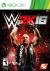 WWE2k16