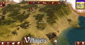 村庄Villagers v1.1 硬盘版下载 截图