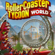 过山车大亨世界手游中文破解版下载v1.2.46