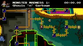 喷神大冒险2同化 硬盘版下载 截图