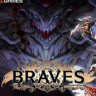 勇士BRAVES v1.0 中文破解版下载