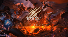 The beast v1.0.2 安卓正版下载 截图