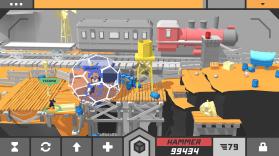 障碍跑者 中文版下载 截图