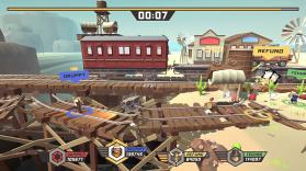 障碍跑者 中文版下载 截图