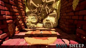 岩羊 硬盘版下载 截图