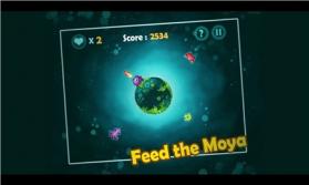 莫亚的世界 v1.0.3 安卓版下载 截图