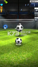 点击足球 v1.0 安卓下载 截图