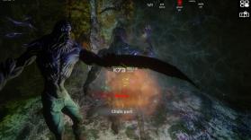 极度机密无尽存在的恐怖 硬盘版下载 截图