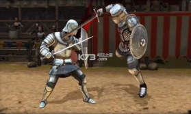 骑士对决中世纪竞技场 v1.0.21 游戏下载 截图