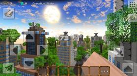 城市世界herobrine v1.1.6 下载 截图