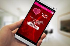 恋爱测试 v2 安卓版下载 截图