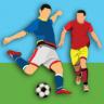 快乐足球 v1.04 中文破解版下载