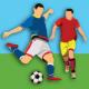 快乐足球破解版下载
