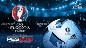 实况足球2016欧洲杯 中文GOD版下载 截图