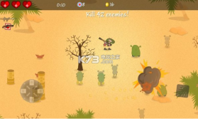 猪的复仇2 v1.0.2 ios版下载 截图