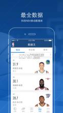 NBA APP v1.0 ios正版下载 截图