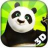 3D熊猫大冲浪 v1.0.0 安卓版下载